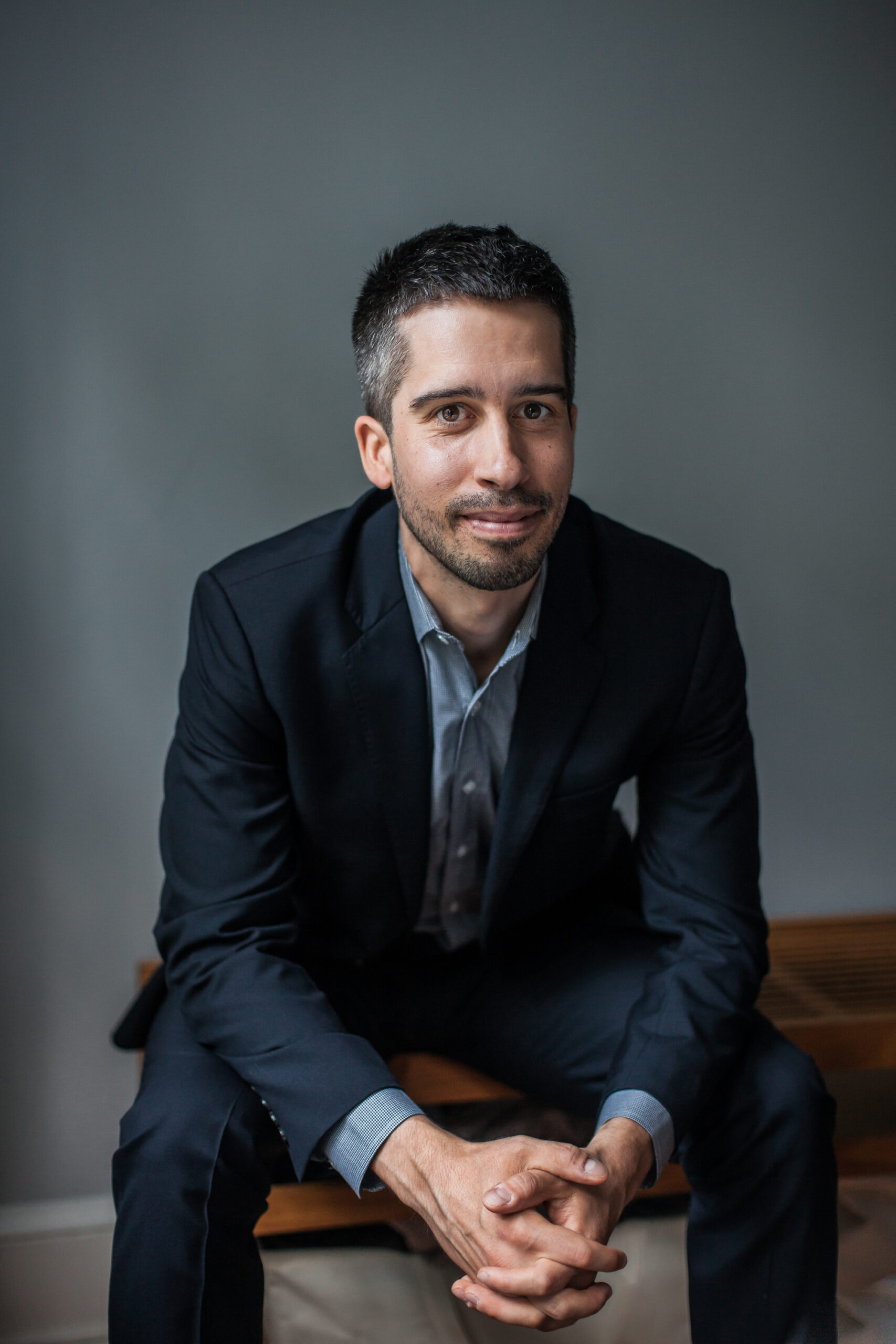 Colloq with Zachary Dorner