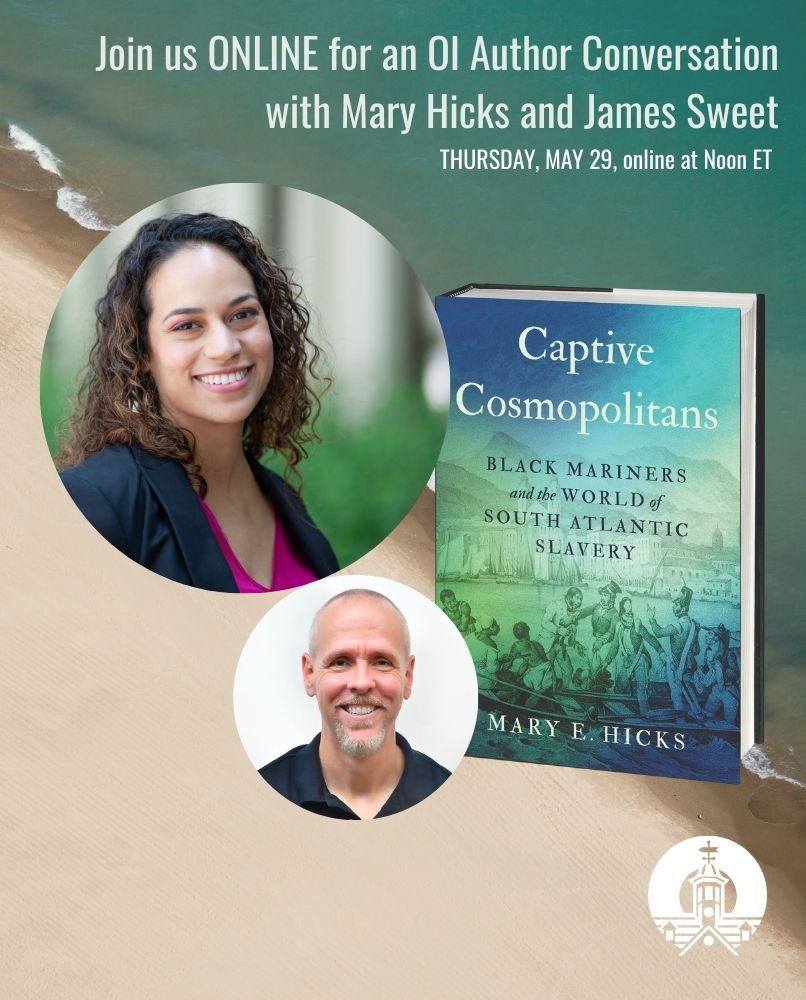 HICKS Author Convo
