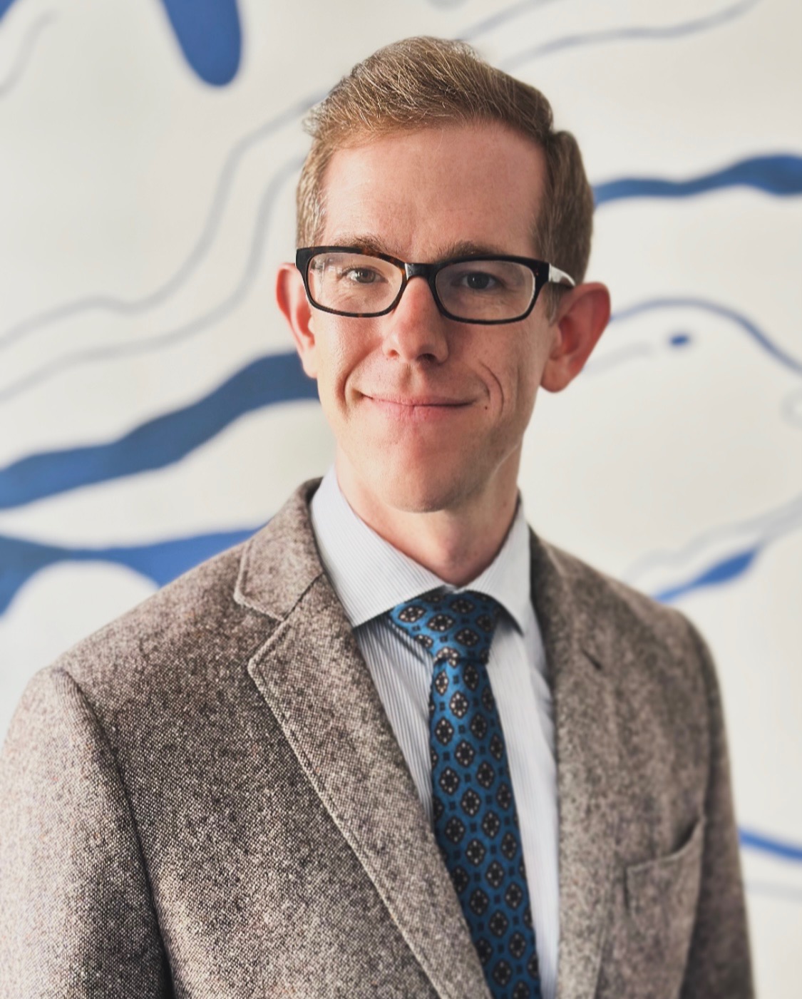 The OI Welcomes a New Editor of Books - OIEAHC