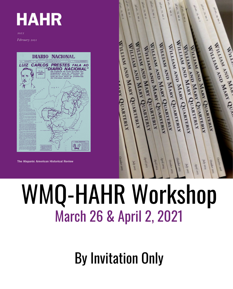 WMQ-HAHR-Workshop2[1]