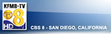 KFMB CBS San Diego